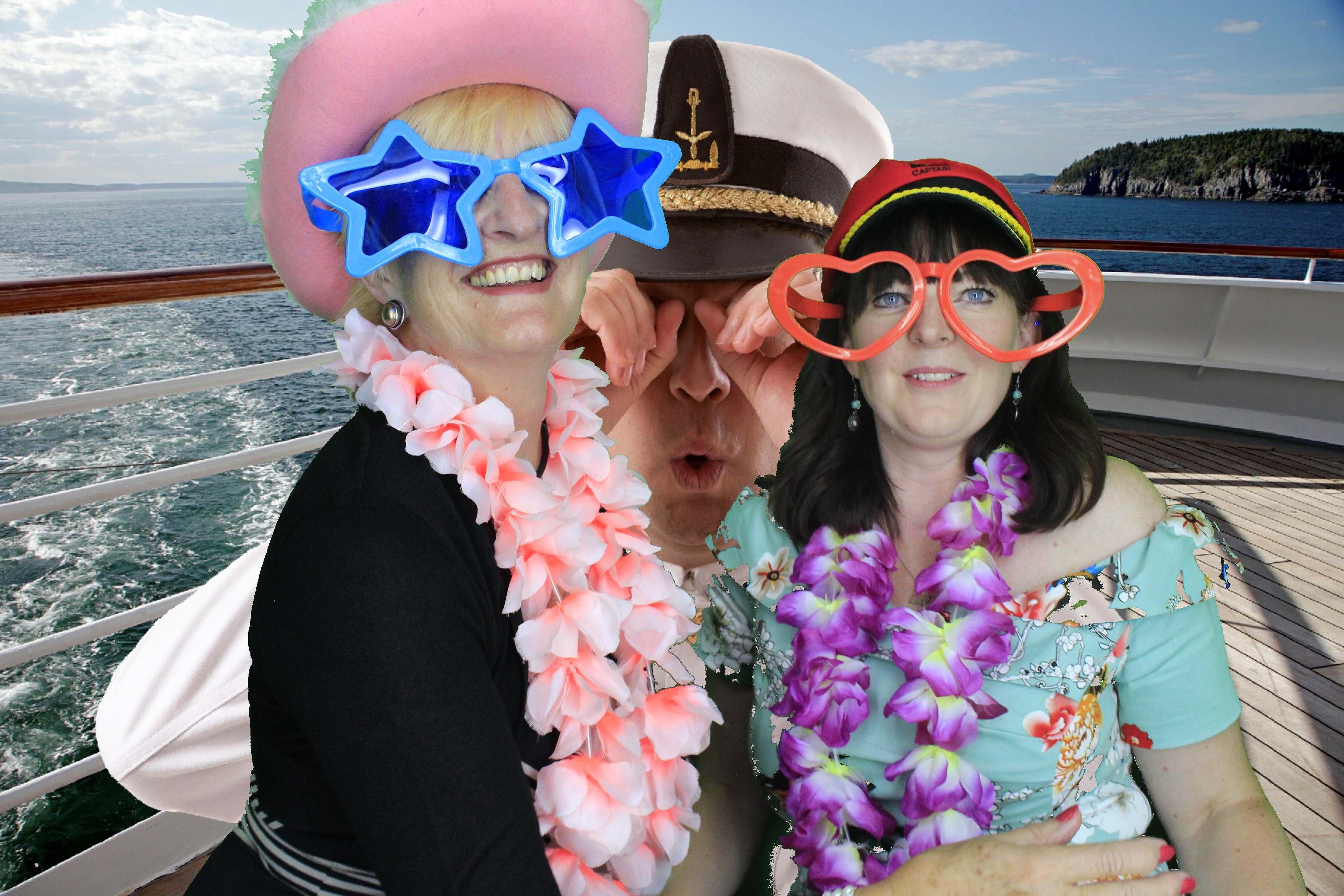 Clive and Gemma's Wedding | View more photos from the event at gallery.myphotoboothexperience.co.uk/u/MyPhotoBoothExperienceLtd/Clive-and-Gemmas-Wedding